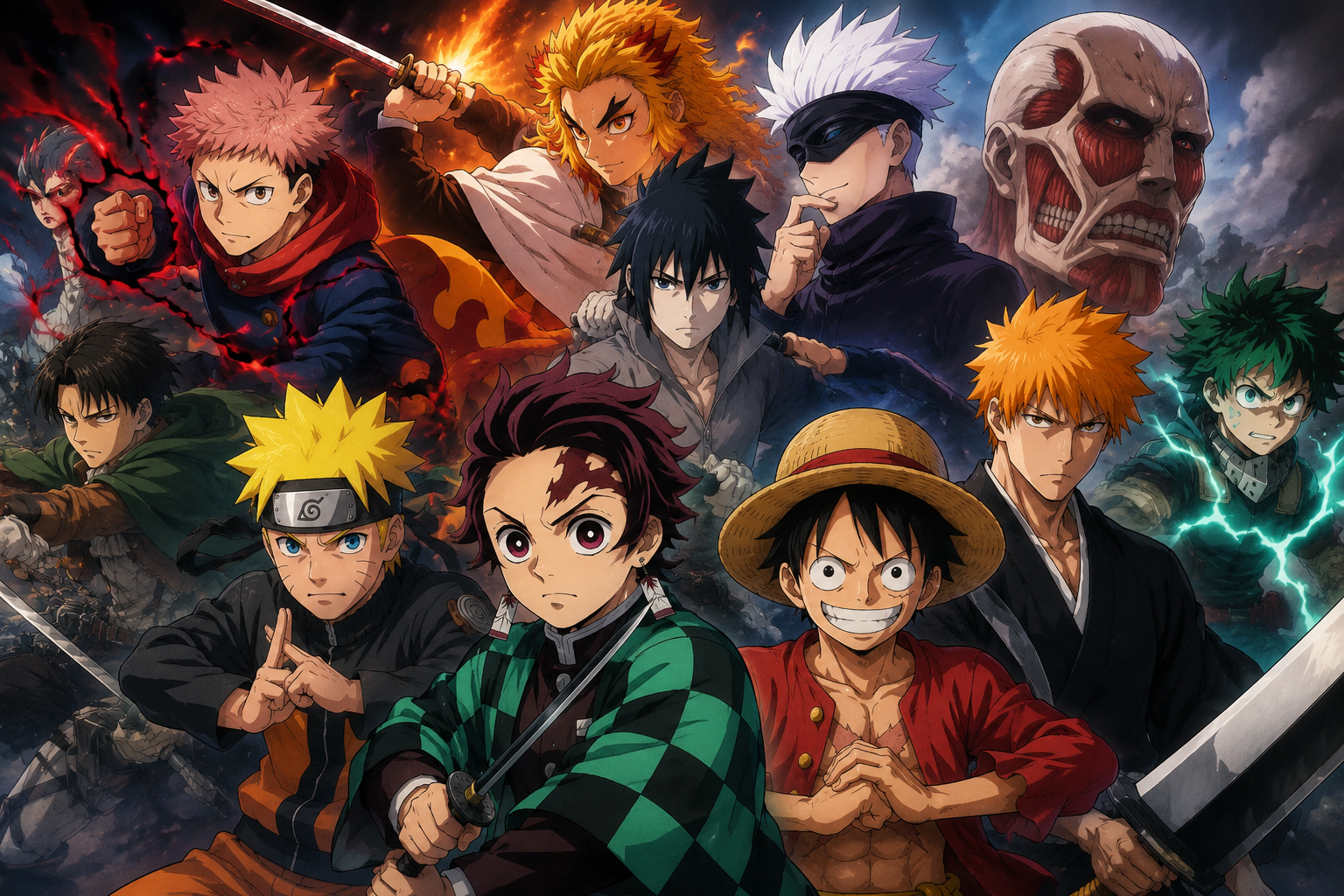 AnimePahe – Watch the Latest Anime Online in HD for Free