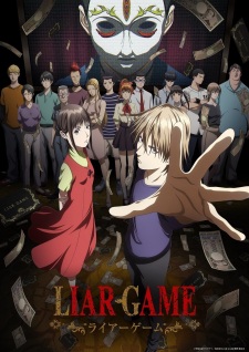 Liar Game Episode 26 English Subbed